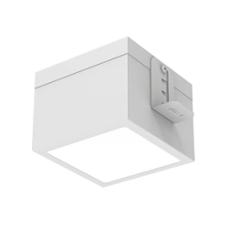 LED luminaire VARTON DL-Grill 100x100 mm 15