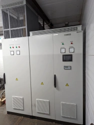 Static excitation system STS-2320-520-22P1-T-2,5 UHL4