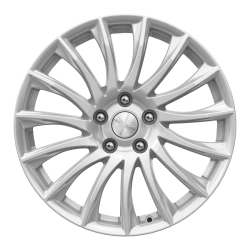 Aluminium wheel disc 3113101AST11B (A01-18 "x7j)