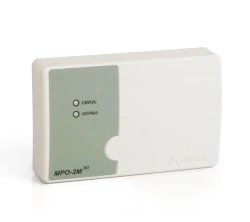 Speech announcement module MRO-2M-R3