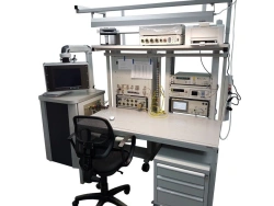 Control and verification complex KPK-1 SPAN.441460.101