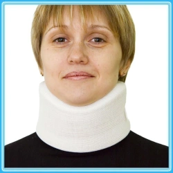 Semi-rigid head support (adult) (I-II) PShp-Iv