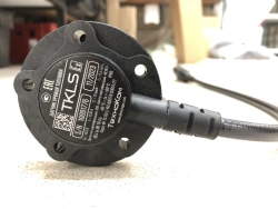 Fuel level sensor TKLS in explosion-proof version