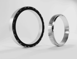 AT Drive 160x16T permanent magnet synchronous collectorless permanent magnet motor