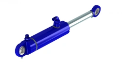 Hydraulic cylinder 1335.00.00.00.00 (45x25-100, mm), 16MPa