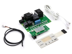Management controller KMKZ_3.01 SOUS