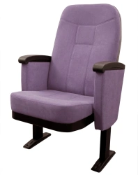 Lyra auditorium chair