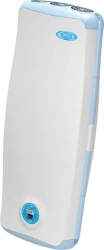 Irradiator-recirculator of air ultraviolet bactericidal ORUB-150-"KRONT" according to TU 32.50.50-039-11769436-2022 in the varia