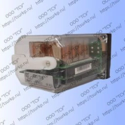 Relay control unit (RKP TU8)