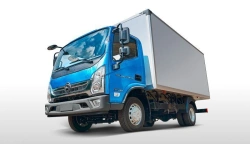 Vehicle, Modification C4ARD2, Diesel engine (OP RU E-RU.RU00.0000019.P6)