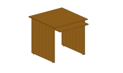 Computer desk GM 31.01.12.110.005.23.00