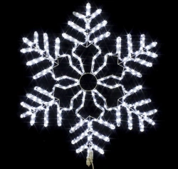 Star" light figure