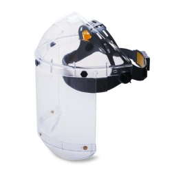 Face shield NBT3 VISION® classic TITAN, article no. 434291