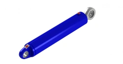 Hydraulic cylinder 1404.00.00.00 (160x70-800, mm), 20MPa