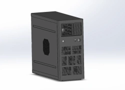 Casing, NIKA.301179.412