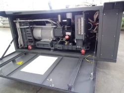 Screw compressor unit AKV 0,81/1,0 L U1 CRMS.483219.002TU