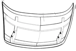 S.15M-10.10.020 Helmet bulwark