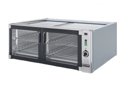Electric proofing cabinet SHRE104-02 (built-in, without roof)