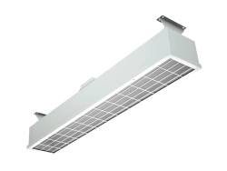 Luminaire OLYMPIC LED 160 4000K 145VT 16100LM 111LM/WT 1045x326x169MM UHL4 10.5KG IP20 > 0,99 >85 no TU 3461-001-44919750-12