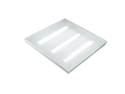 LED luminaire with emergency power supply unit LUCH-3x8 LED BAP