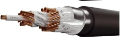 Control cables KVVVGE