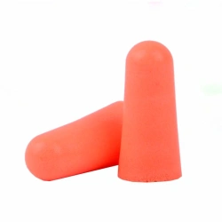 SMART noise cancelling earmoulds, item 63914