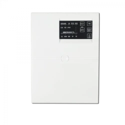 Fire control device LUIS+ L-PU-LD