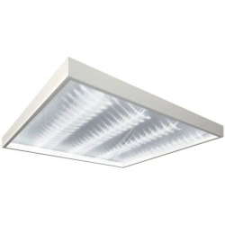 LED office luminaire RU-OFFICE
