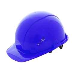 Protective helmet SOMZ-55 Favori®T ZEN® blue, article number 75318