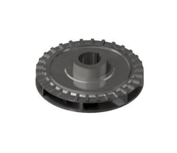 Working wheel Impeller, 5A-200 REDALIT