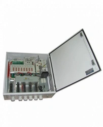 COMPLETE MODERNISATION KIT of DK "KASKAD" Set GSM CACT.467924.037