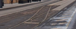 Exit single tramway R30 on ep. 811a (8636.00.000/-01/-02/-02/-03/-04/-05/-06/-07)