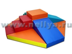 Constructor "Soft Island" "Nellia"