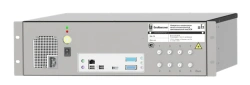 Methane concentration meter fibre optic multichannel BSM