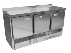 Refrigerated table Kroner ??? 3-150-60