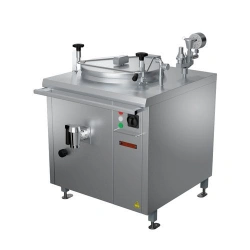 Electric marine food boilers KSE-60C