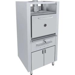 Grill-mangal type PM