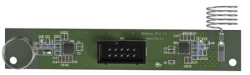Extender radio channel Wireless_433 for Mega