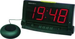 Vibrato-Ch sound signalling device