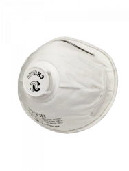 Respirator RUSSIZ 926(class FFP2 NR D)