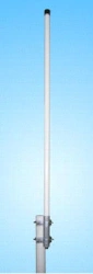 Vertical antenna AW0-VHF