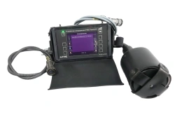 UTIS-Frequency Search HF detection device