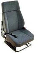 Seat for tractors STRC10-6800010