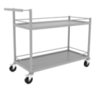 Metal trolley TM4