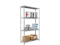 Rack MS Standart 150KD/75x40/4