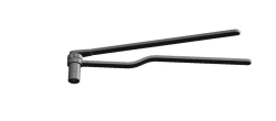 Guillotine spokeshave cutters, article no. 29.37.14