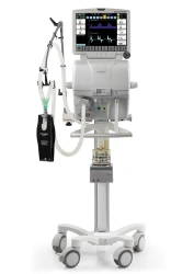 Zisline artificial lung ventilation device in MV300 version