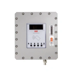 Information and control device "BRIG-015"