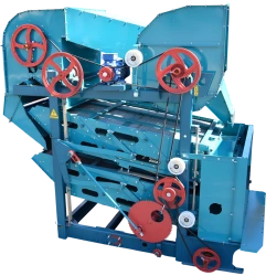 Stationary OVS-25S.