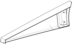 S.15M-10.10.090-001 Wing right wing